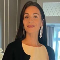 Юлия Харт, 11.06, Санкт-Петербург