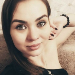 Виктория Потапова, 26.07, Алматы