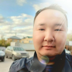 Anuar Ishimbaev, 24.03.1995, Астана