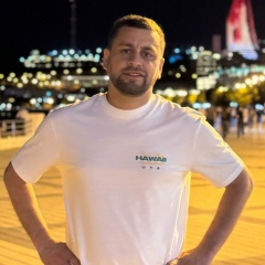 Илькин Мамедов, 31.01, Норильск