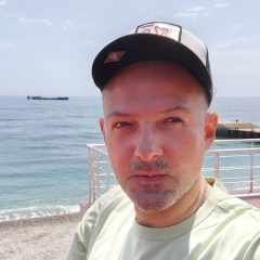 Владимир Петрушкин, 19.04, Санкт-Петербург