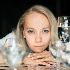 Екатерина Медведева, 23.01, Москва