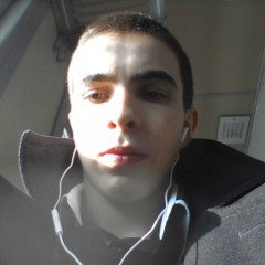 Владислав Абрамов, Москва