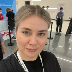 Ольга Алферьева, 14.02