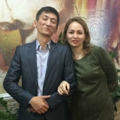 Бакыт Шапауова, 02.01.1982, Атырау