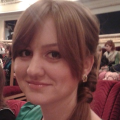 Анна Гречко, 29.06, Запорожье