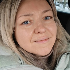 Natalia Mezhenina, Санкт-Петербург