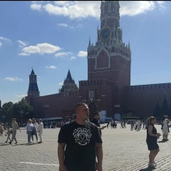 Сергей Дьяченко, 26.06, Воронеж