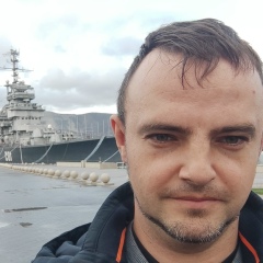 Олег Барков, 21.12, Ставрополь