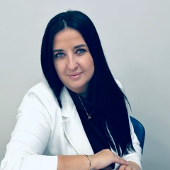 Кристина Игнатьева, 11.03, Навашино