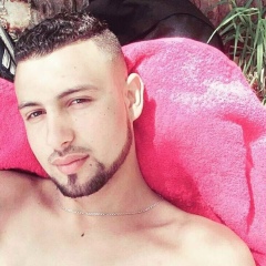 Abboud Abdelmonim, 17.07.1990