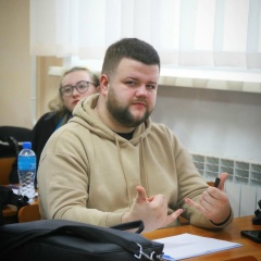 Артем Гордиев, 20.11.1995, Костанай