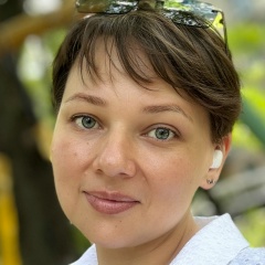 Дарья Никонова, 15.06.1987, Мытищи