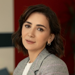 Найля Мустафаева, 30.04.1985, Алматы