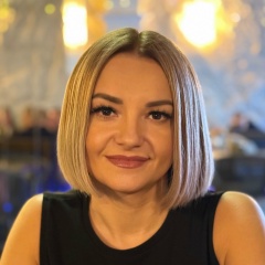 Диана Кузина, 10.10.1984