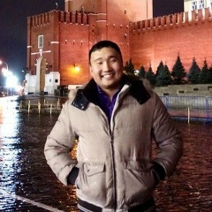 Бахтияр Ерасилов, 05.03.1982, Астана