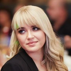 Светлана Николаевна, 03.07.1988, Курсавка