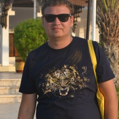 Alex Titarenko, 28.05, Брянск