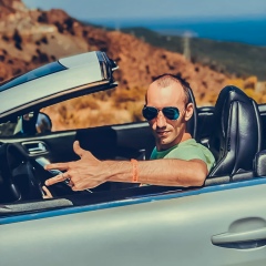 Александр Синюков, 21.03, Москва