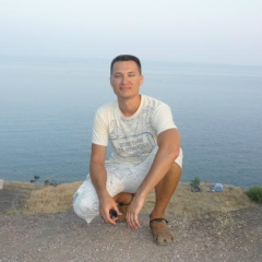 Александр Власюк, 13.02.1986, Санкт-Петербург