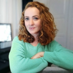 Маша Машкова, 03.09.1988, Москва