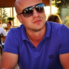 Евгений Рудяков, 20.08.1985, Днепр (Днепропетровск)