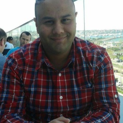 Serkan Sivrikaya, 15.10, İstanbul