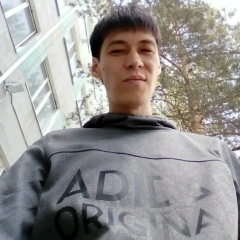 Кайрат Мусабаев, 13.01, Актау