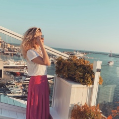 Евгения Иванова, 12.02, Москва