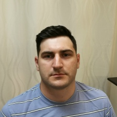 Алексей Клиндухов, 09.05.1992, Подольск