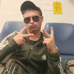 Коля Шаховцев, 09.01.1997, Новосиль