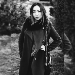 Aidai Satybaldieva, 15.10.1998, Бишкек