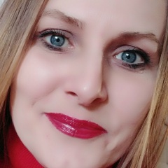 Дарья Павлова, 28.03.1981, Санкт-Петербург