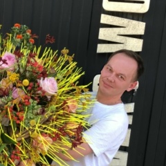 Misha Malyshev, Набережные Челны