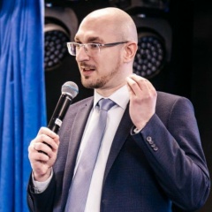 Леонид Шишикин, 23.09.1988, Москва