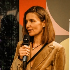 Кристина Ларина, Белгород