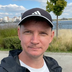 Юрий Торбеев, Уфа