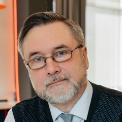 Михаил Чириков, 02.09.1962, Нижний Новгород