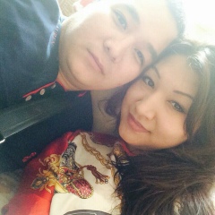 Улболсын Нартаева, 09.10.1993, Байконур