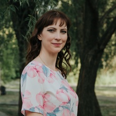 Екатерина Иванова, 05.01.1989, Великий Новгород