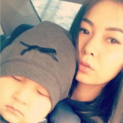 Altusha Nurlankyzy, 19.09.1992, Алматы