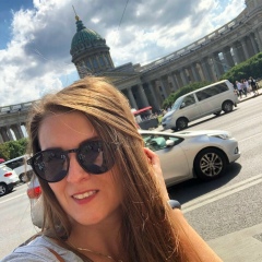 Маргарита Желнова, 19.08, Самара