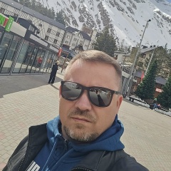 Александр Панасенко, 04.10.1980, Санкт-Петербург