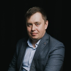 Николай Стрекалов, Москва