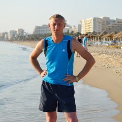 Дима Ганкин, 10.11, Киев