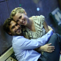 Наталья Рой, 03.08.1989, Санкт-Петербург