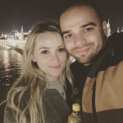 Артем Кобылянский, 14.02.1990, Москва