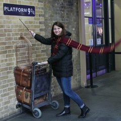 Леся Вознюк, 26.06.1986, Санкт-Петербург