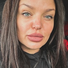 Наталья Ромашевская, 09.11, Москва