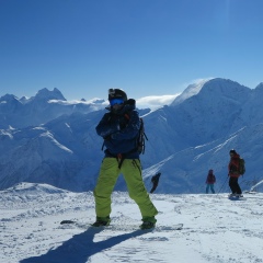 Павел Удоденко, 29.04.1987, Москва